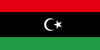 Flag of Libya