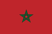 Flag of Morocco