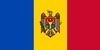 Flag of Moldova