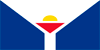 Flag of Saint Martin