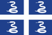 Flag of Martinique
