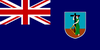 Flag of Montserrat