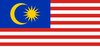 Flag of Malaysia