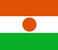 Flag of Niger