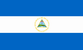 Flag of Nicaragua