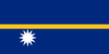 Flag of Nauru