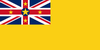 Flag of Niue
