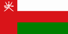 Flag of Oman