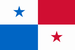 Flag of Panama
