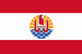 Flag of French Polynesia