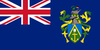 Flag of Pitcairn Islands