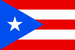 Flag of Puerto Rico