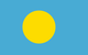 Flag of Palau