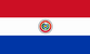 Flag of Paraguay