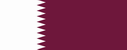Flag of Qatar