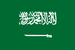 Flag of Saudi Arabia