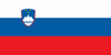 Flag of Slovenia