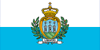Flag of San Marino