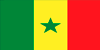 Flag of Senegal