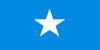 Flag of Somalia