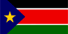 Flag of South Sudan