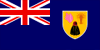 Flag of Turks And Caicos Islands