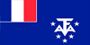 Flag of French Southern Territories