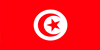 Flag of Tunisia