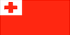 Flag of Tonga