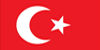Flag of Turkey