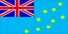 Flag of Tuvalu