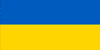 Flag of Ukraine