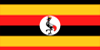 Flag of Uganda