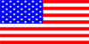 Flag of United States