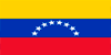 Flag of Venezuela