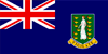 Flag of British Virgin Islands