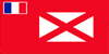 Flag of Wallis And Futuna