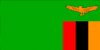 Flag of Zambia