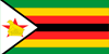 Flag of Zimbabwe